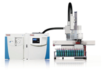 7650-L10 定量环自动进样器 (PPM水平和工业卫生分析)